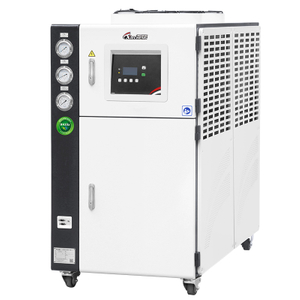 Cold And Hot Temperature Controllers