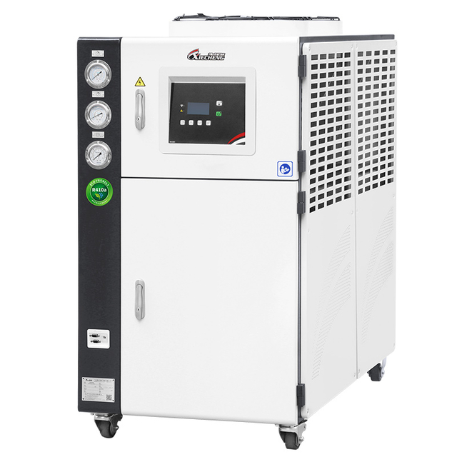 Cold And Hot Temperature Controllers