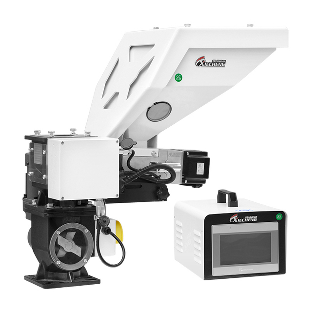 Gravimetric Doser