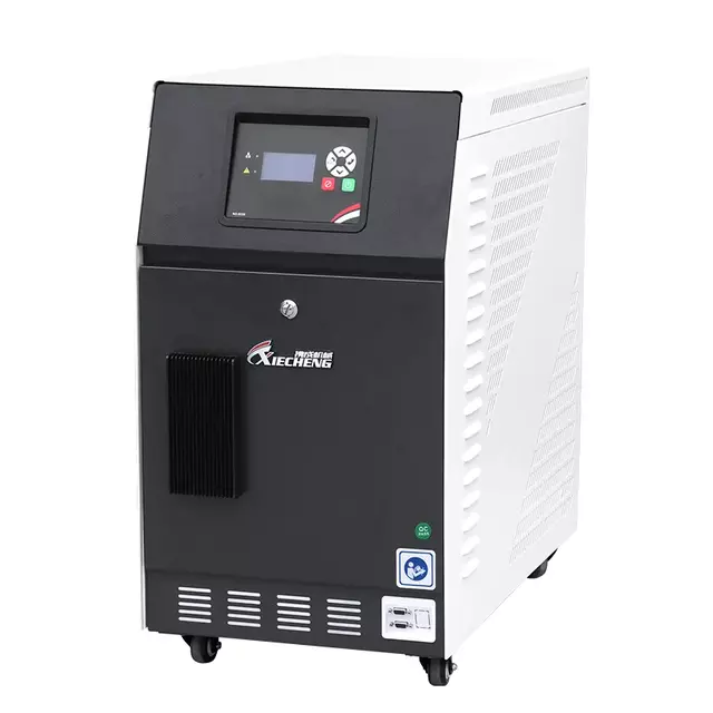 Standard Water Temperature Controller