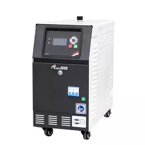 Standard Water/ Oil Mold Temperature Controller