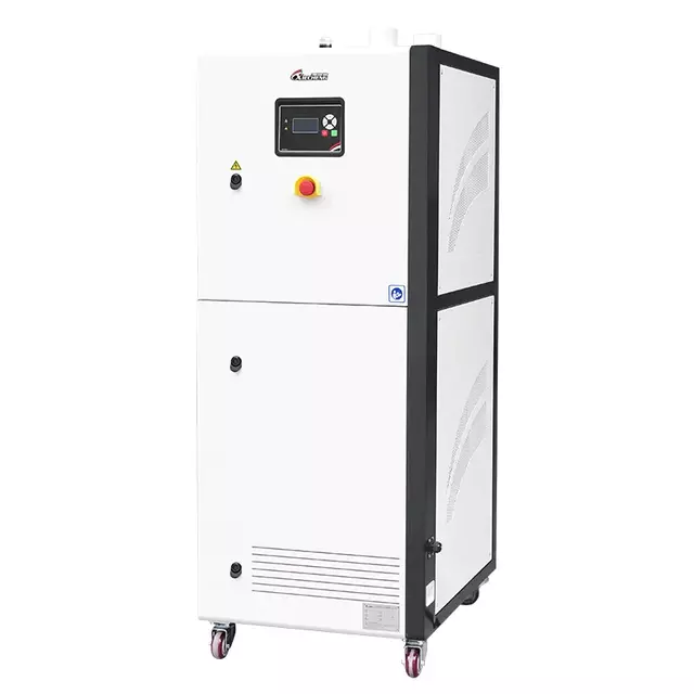 Honeycomb Dehumidifier