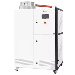 All in One Compact Dryers