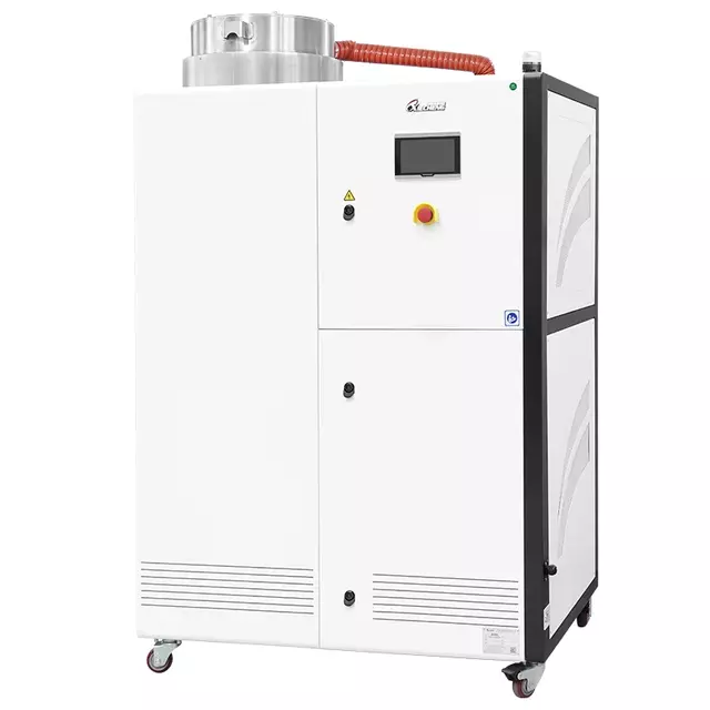 All in One Compact Dryers