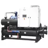 Spray Film Falling Type Screw Chiller with Inverter