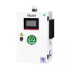 Energy-saving drying intelligent control electric box