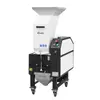 Medium Speed Plastic Granulator