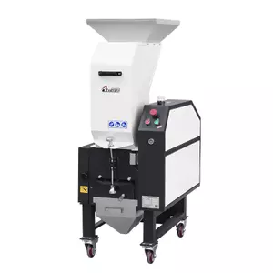 Medium Speed Plastic Granulator