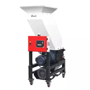 Low Speed Online Granulator