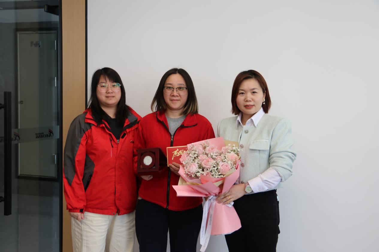 Ten-Year at XieCheng | With Heart Toward New Journeys, A Decade in Full Bloom