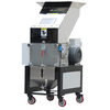 Low Speed Plastic Granulator