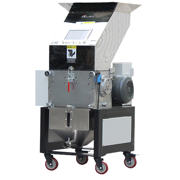 Low Speed Plastic Granulator
