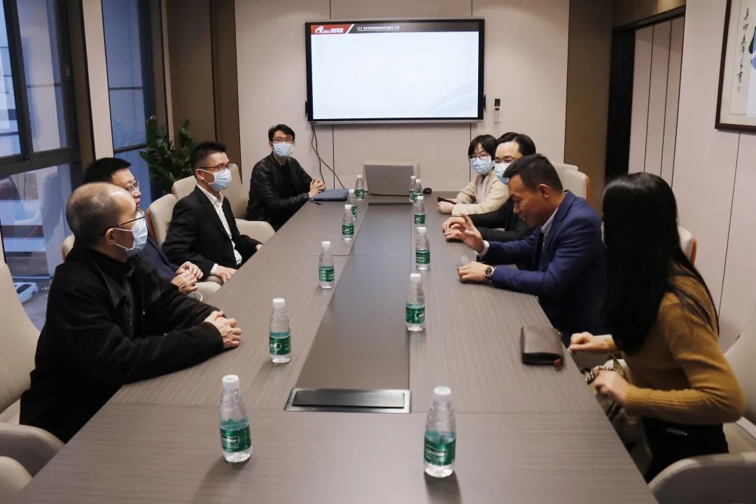 meeting