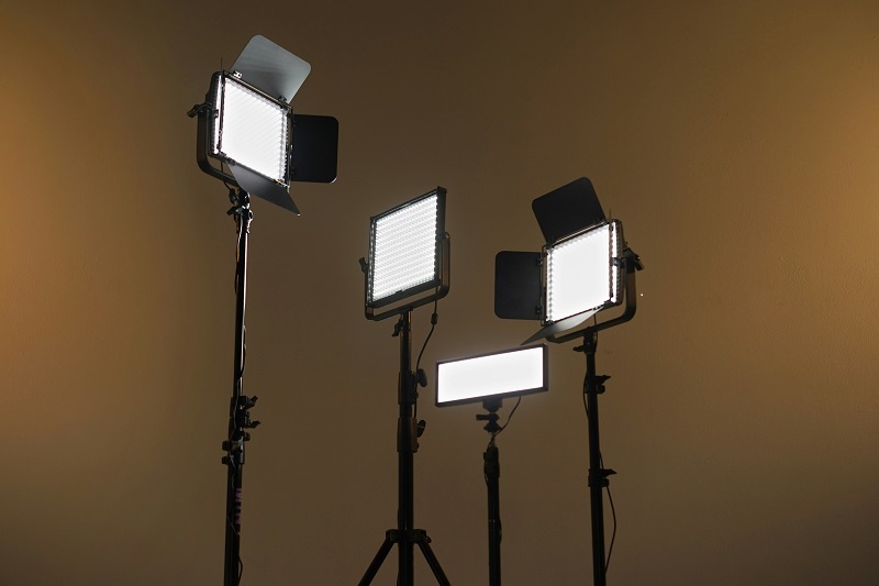 Led