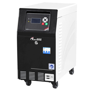 Water Mould Temperature Controller