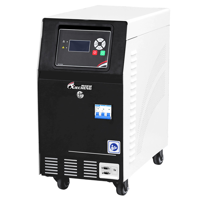 Water Mould Temperature Controller
