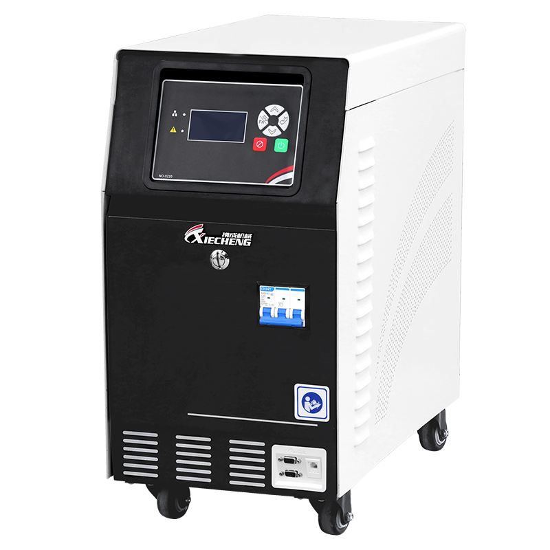 Water Mould Temperature Controller