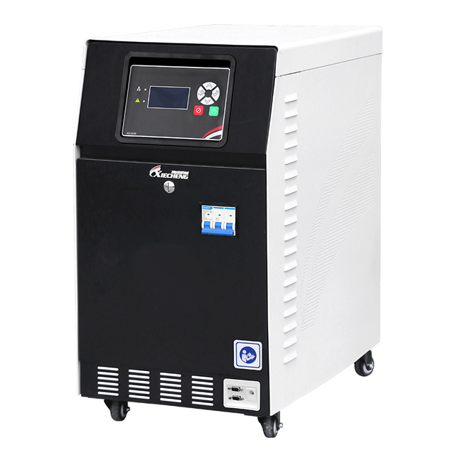 Standard Water Temperature Controller
