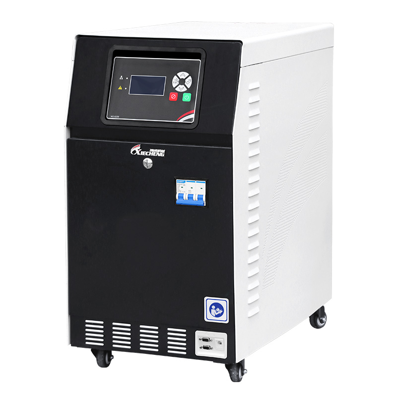 High Temp. High Pressure Water MTC
