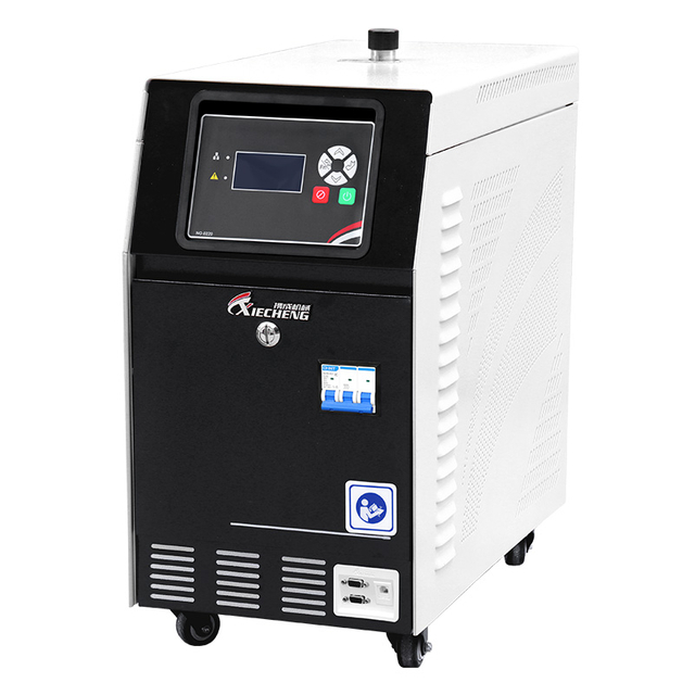 Standard Water/ Oil Mold Temperature Controller