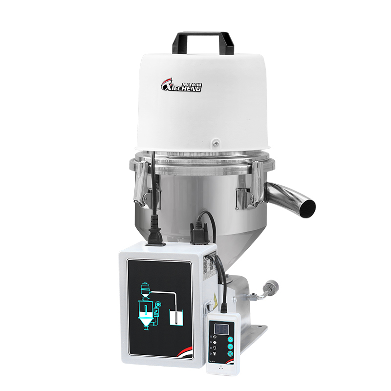 Standard Self-Contained Hopper Loader