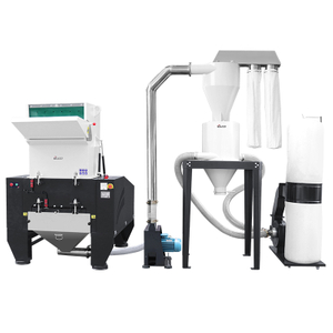 Auto Powder Sifting Device