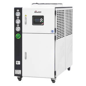 Air Cooled Chiller