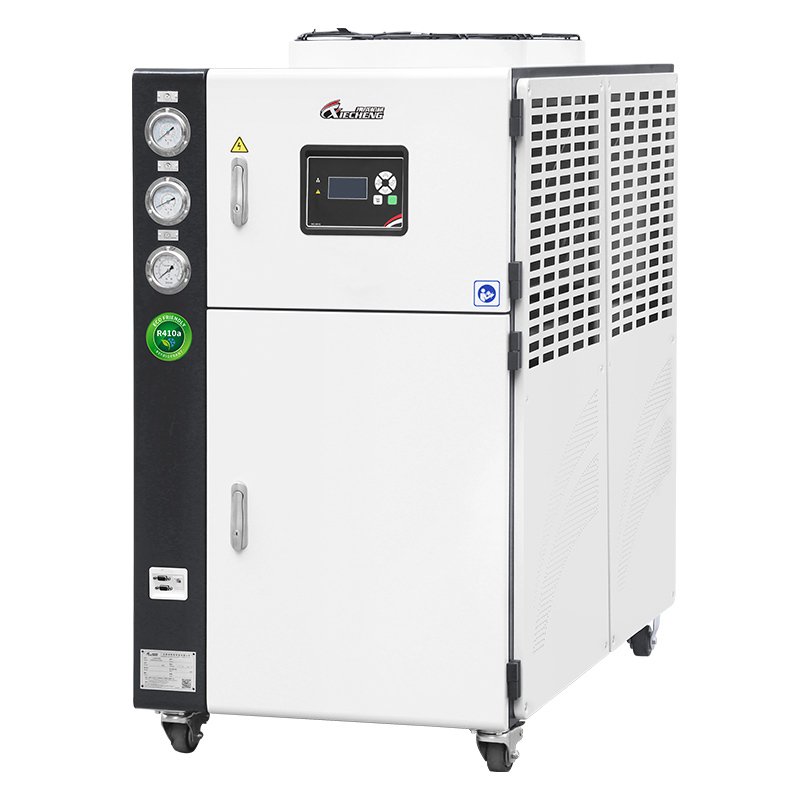 Chiller (Environmental R407C/R410A)