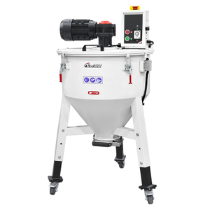 Euro-Mixing Storage Tank