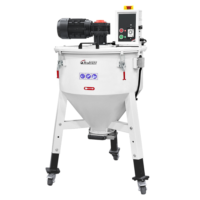 Euro-Mixing Storage Tank