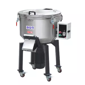 Vertical Color Mixer