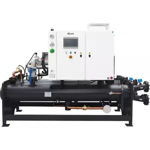 Air Bearing Centrifugal Chiller