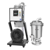 Separate-Vacuum Hopper Loader