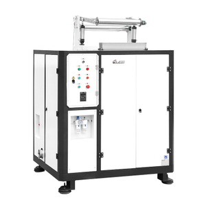 Edge Online Granulator