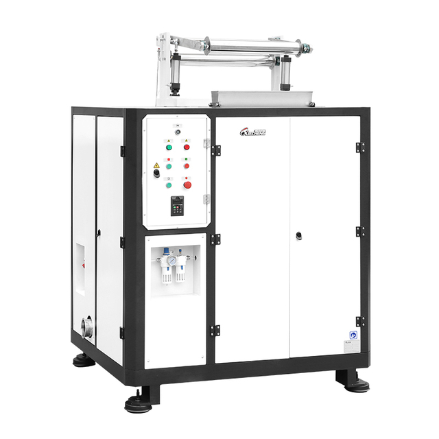 Edge Online Granulator