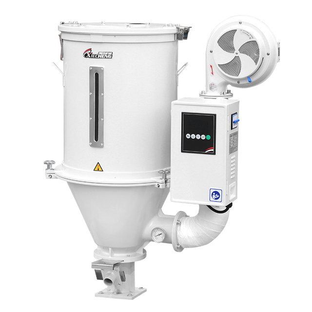 Standard Hopper Dryers