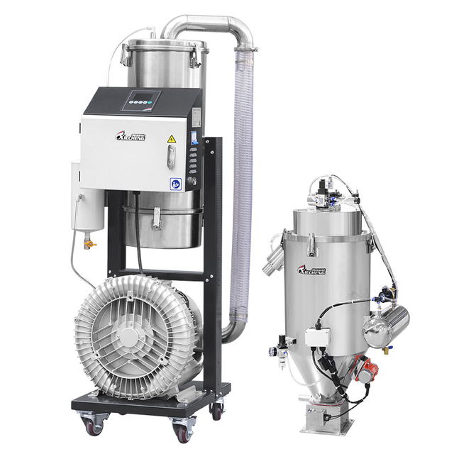Powder Auto Loader