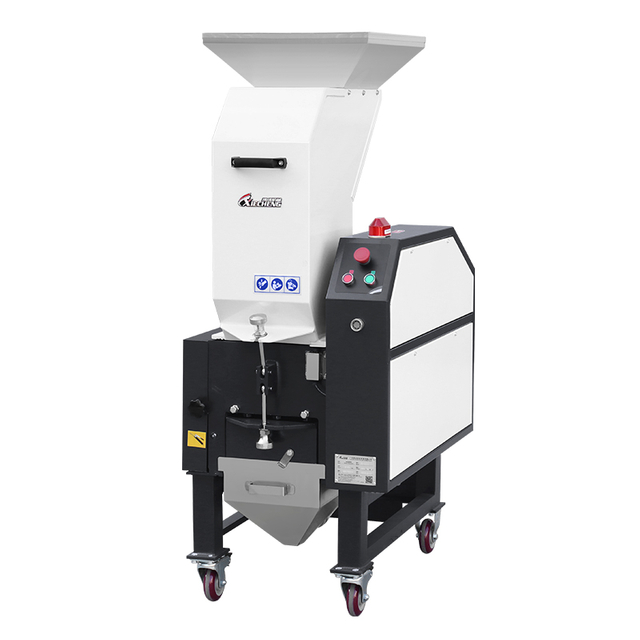 Medium Speed Plastic Granulator