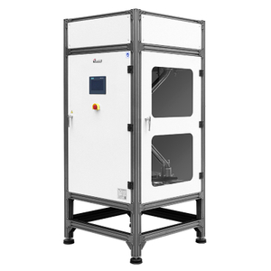 Raw Material Distribution Station