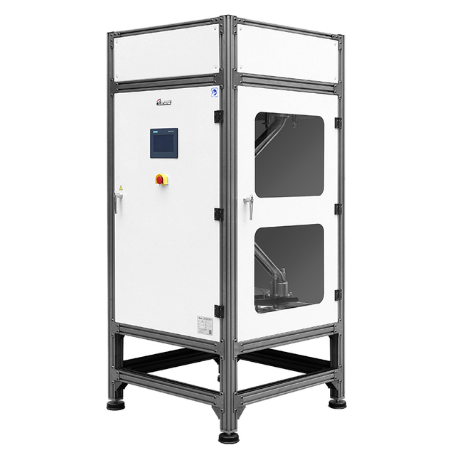 Raw Material Distribution Station