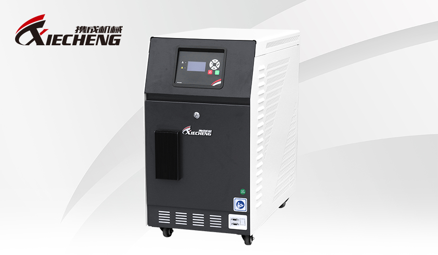 Standard Water Temperature Controller