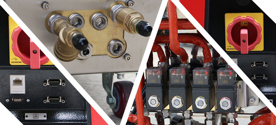 High-performance-mold-temperature-controller-optical-type