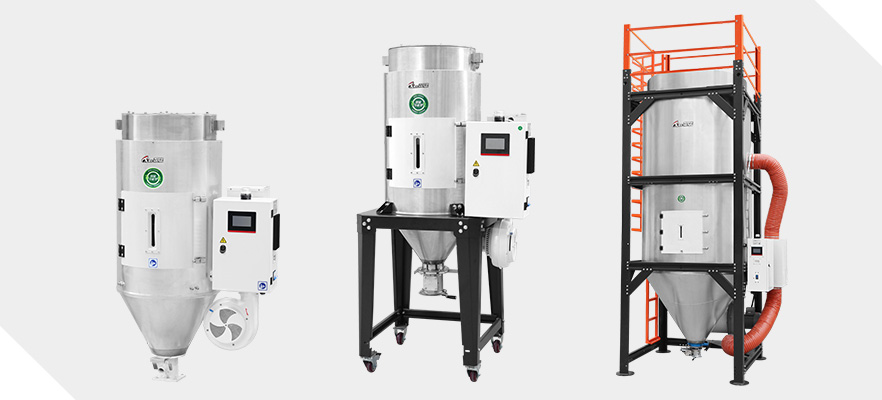 Flexible Model Combinations