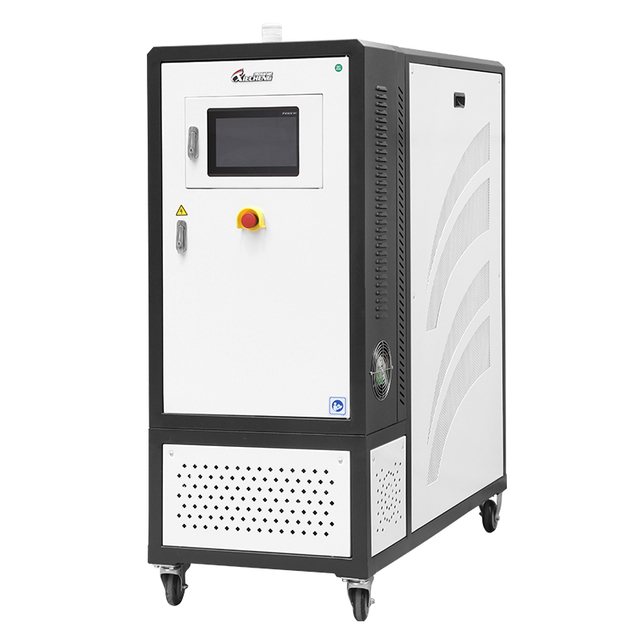 Die Casting Oil Mold Temperature Controller