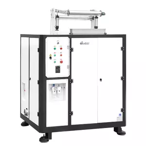 Edge Online Granulator