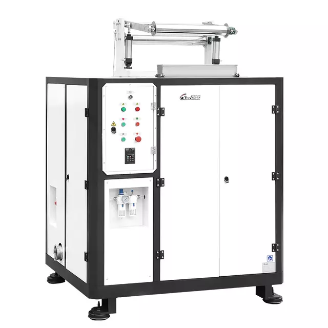 Edge Online Granulator