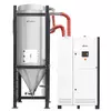 2 in 1 Honeycomb Dehumidifier