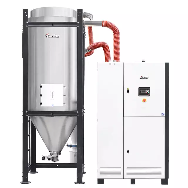 2 in 1 Honeycomb Dehumidifier