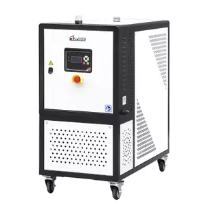 High Temperature Oil Mold Temperature Controller