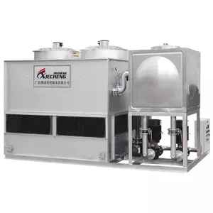 Closed Cooling Tower
